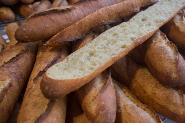 Why bread in Spain doesn’t taste the same anymore
