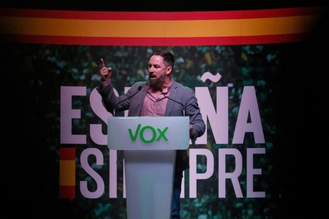 What a Vox government could mean for foreigners in Spain