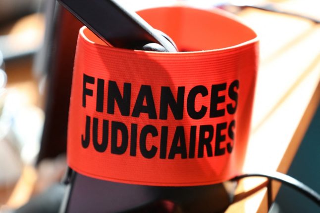 France opens tax fraud probe over consultancies in government
