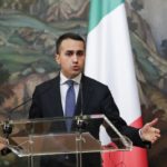 Italy expels 30 Russian diplomats over security concerns