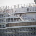 Norwegian cruise line cancels tour over Russia sanctions