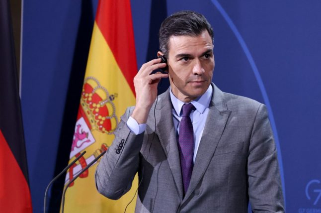'Sniper' who threatened to kill Spain's PM sentenced to jail