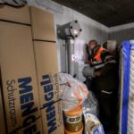 Ukraine war drives sudden demand for bomb shelters in Switzerland