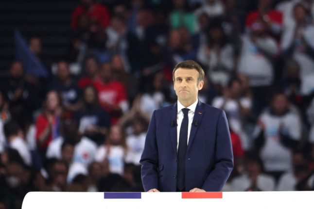 French President Emmanuel Macron spent his first term passing major reforms as France and the world lurched from one crisis to another.