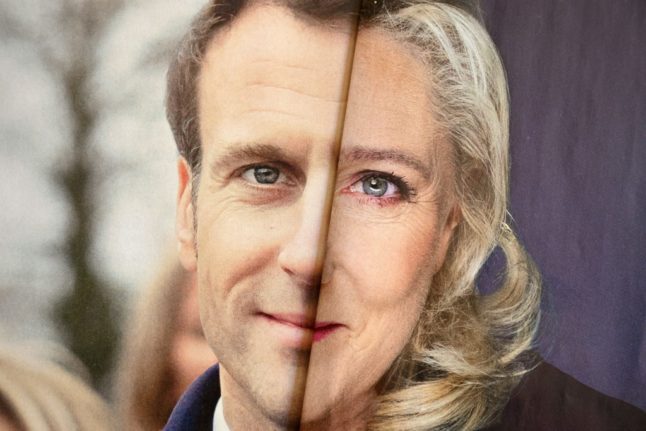 EXPLAINED: What are the key policy differences between Macron and Le Pen?
