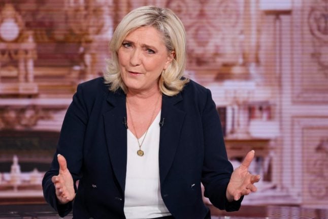 OPINION: A Le Pen presidency in France would be a bigger disaster than Brexit or Trump