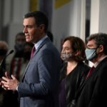 Spanish PM to travel to Kyiv ‘in coming days’
