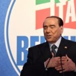 ‘Deeply disappointed’: Italy’s Berlusconi breaks silence over friend Putin