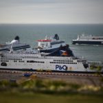 No UK-France crossings over Easter weekend, says P&O Ferries
