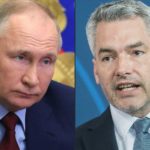‘Not a friendship visit’: Austria’s Nehammer explains Putin meeting