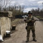 Germany to provide over 1 billion euros’ military aid to Ukraine