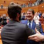Spain’s far-right Vox sworn into regional government