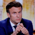 Macron judged ‘most convincing’ in TV debate with Le Pen