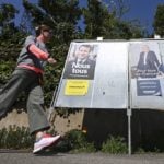 France braces for Le Pen-Macron showdown