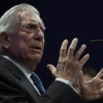 Spanish Nobel laureate Vargas Llosa to head home after beating Covid