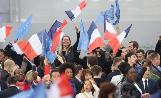 Macron victory in France – what happens next?