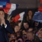 Relief across Europe as Macron defeats Le Pen in French elections