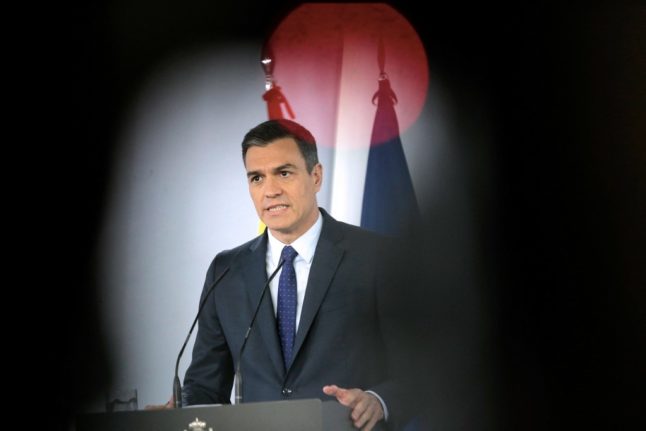 Spanish PM vows accountability over Catalan spying allegations
