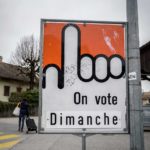 OPINION: Switzerland’s denial of voting rights to foreigners motivated by fear