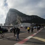 Spanish border guards step up checks on Britons in surprise Gibraltar move