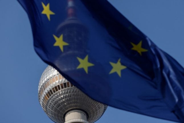 Why it may get easier for non-EU citizens to move to another European Union country