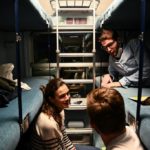 OPINION: Trains are in fashion so why is rail travel across Europe still so difficult?