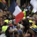 Demos against Macron, Le Pen and the health pass planned in Paris