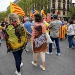 Catalans are the least popular among Spaniards: survey
