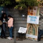 Spain bans harassment of women having abortions
