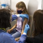 Austria recommends Covid booster shot for children aged five and over