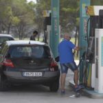 REMINDER: How drivers in Spain can get 20 euro cents off every litre of fuel