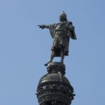 Spain locates Christopher Columbus’ first tomb