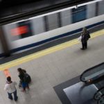 Madrid metro reduces train frequency due to soaring energy prices