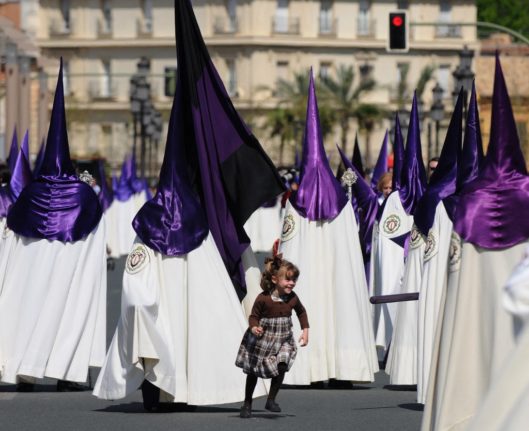 What you need to know about Semana Santa in Seville