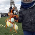 How to have a traditional French Easter