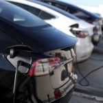 Why owning an electric car in Norway could become more expensive