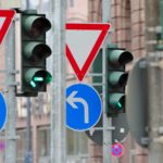 Driving in Germany: Eight German road signs that confuse foreigners