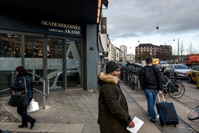 A-kasse: Everything foreigners in Denmark need to know about unemployment insurance