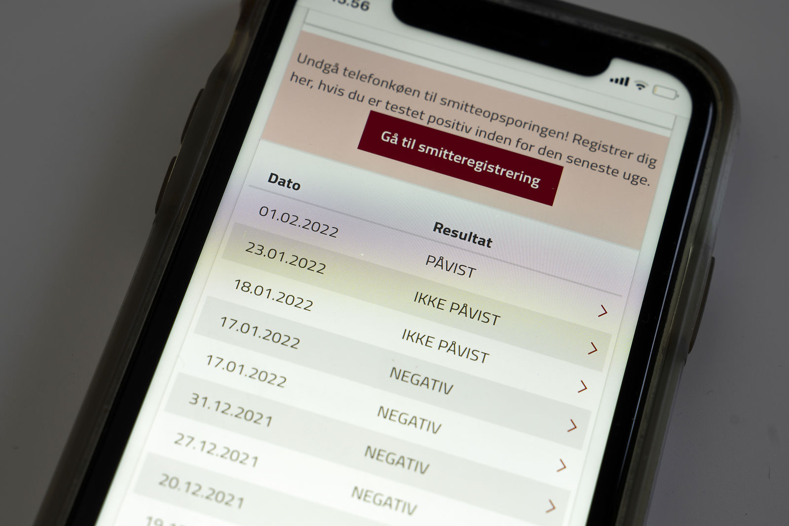 Covid19 Denmark registers under 1,000 cases in a day for first time