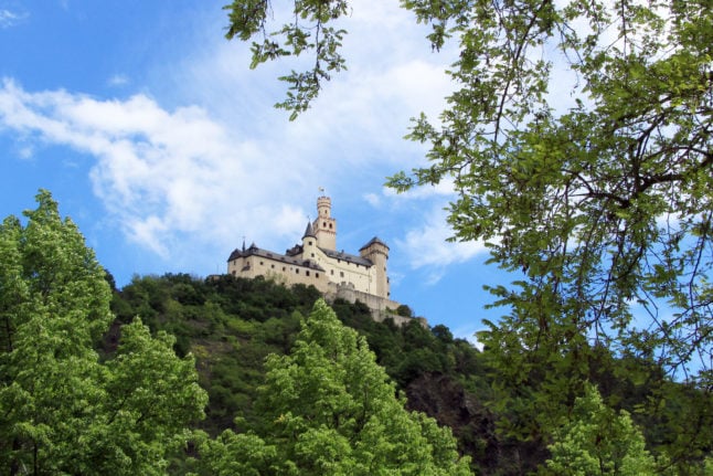 10 things to know about Rhineland-Palatinate