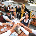 Germany’s Oktoberfest to return in 2022 after pandemic pause