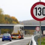 German state environment ministers push for Autobahn speed limit