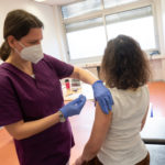 German MPs scrap plan for over-18s Covid vaccine mandate