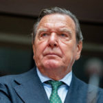 Pressure mounts on ex-German chancellor Schröder over Russia ties