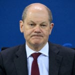 Germany’s Scholz rules out second attempt at vaccine mandate