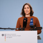German minister quits over family vacation after floods