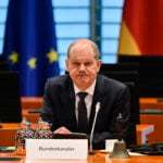 OPINION: Scholz is already out of step with Germany – it’s time for a change of course