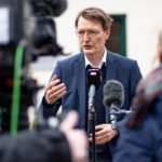 German Health Minister under fire for Covid ‘killer variant’ warning