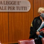 Italy plans to stop ‘revolving door’ between judges and politicians