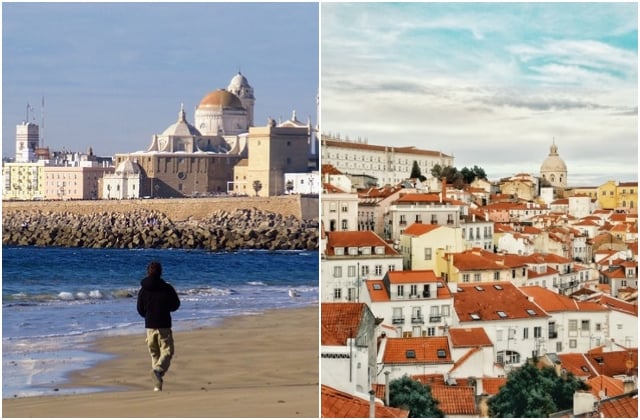 Spain vs Portugal: Which country is better to move to?